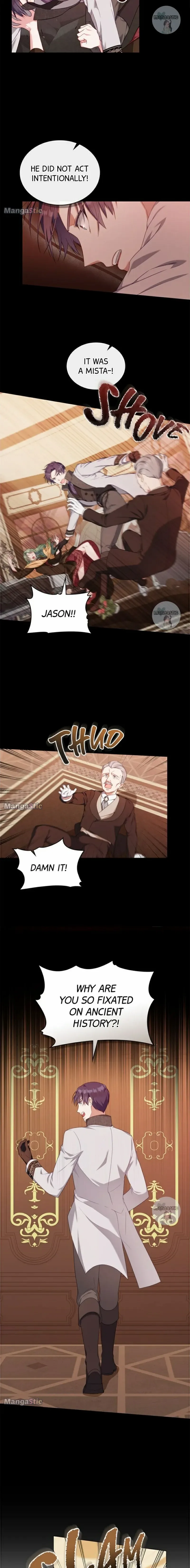 I've Become A True Villainess Chapter 43 page 3