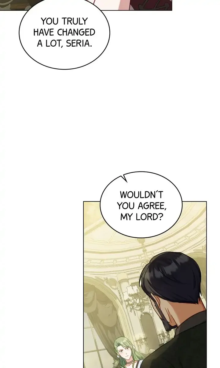 I've Become A True Villainess Chapter 39 page 35