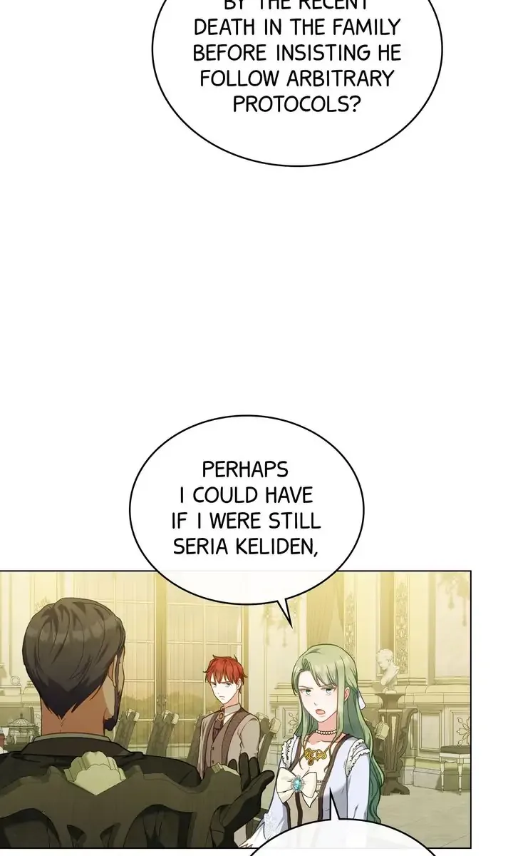 I've Become A True Villainess Chapter 39 page 38