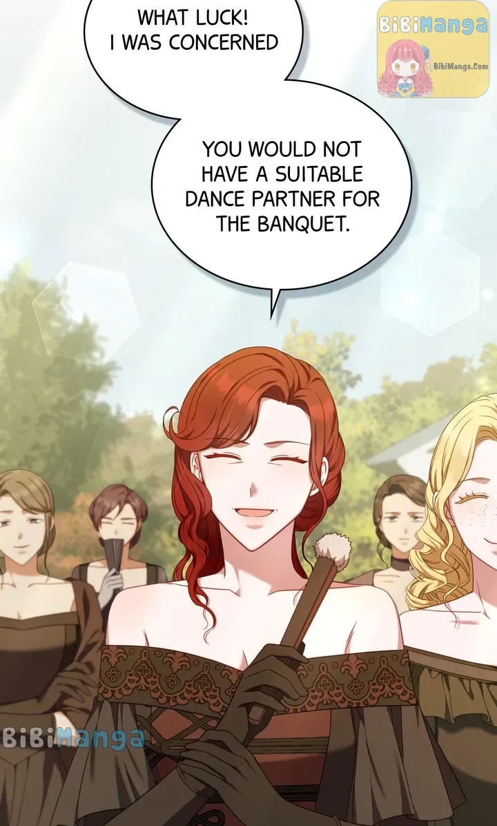 I've Become A True Villainess Chapter 41 page 10