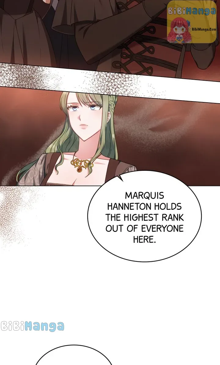 I've Become A True Villainess Chapter 41 page 19