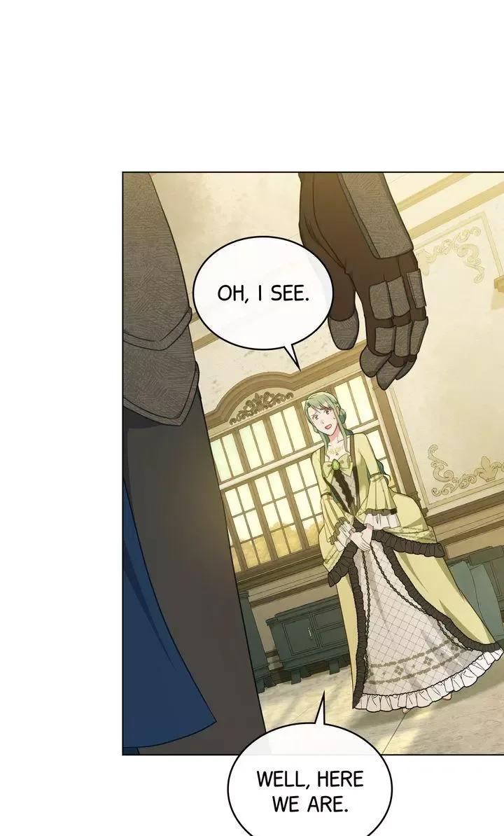 I've Become A True Villainess Chapter 38 page 70