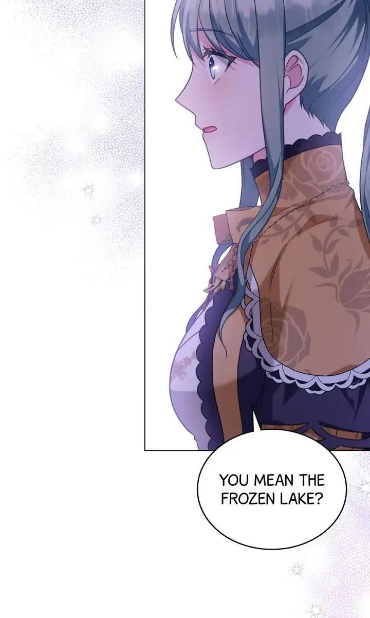 I've Become A True Villainess Chapter 36 page 45