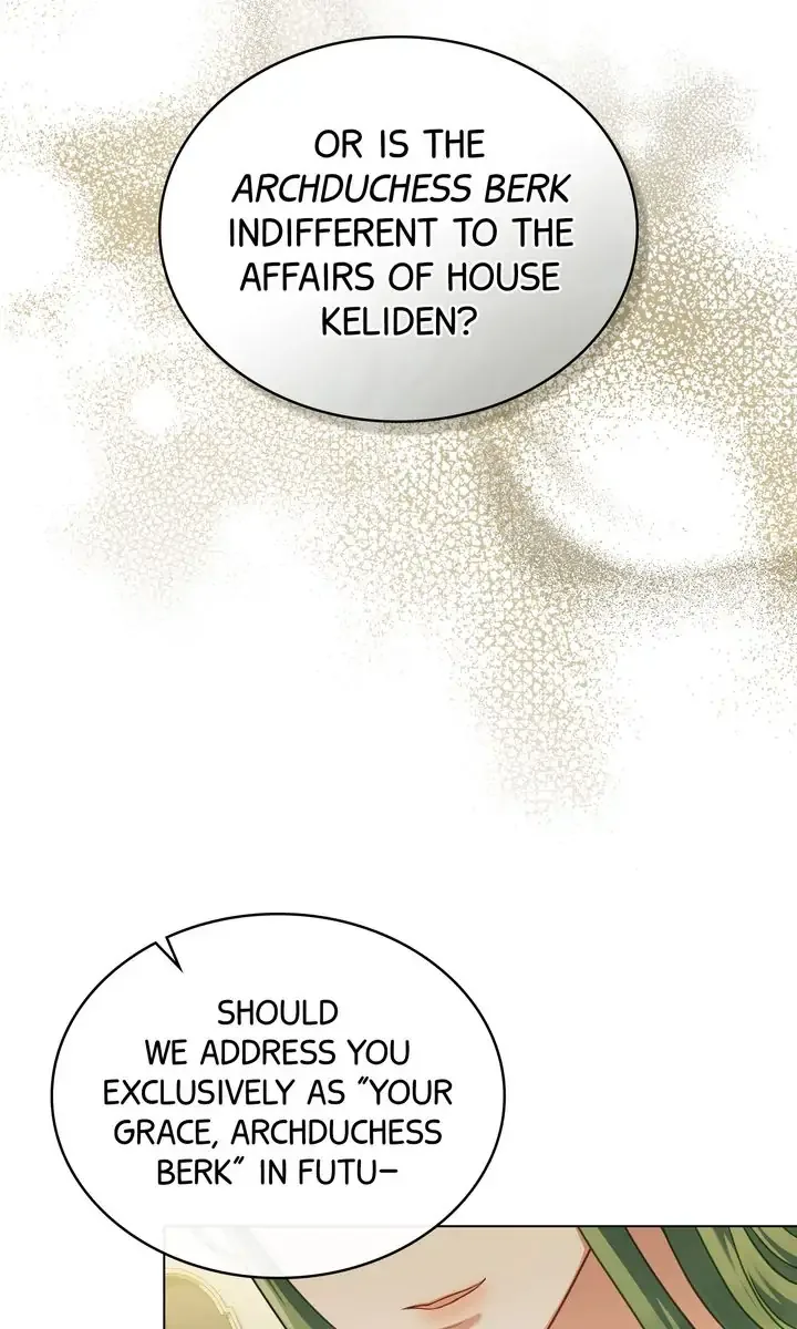 I've Become A True Villainess Chapter 39 page 31
