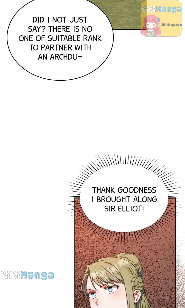 I've Become A True Villainess Chapter 41 page 15