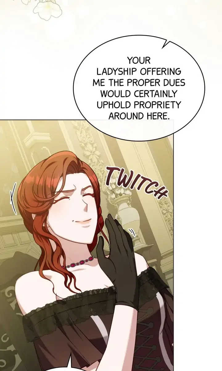 I've Become A True Villainess Chapter 39 page 34