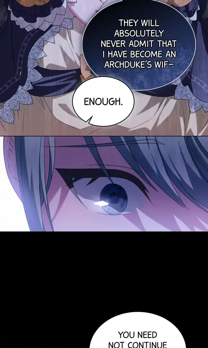 I've Become A True Villainess Chapter 36 page 35