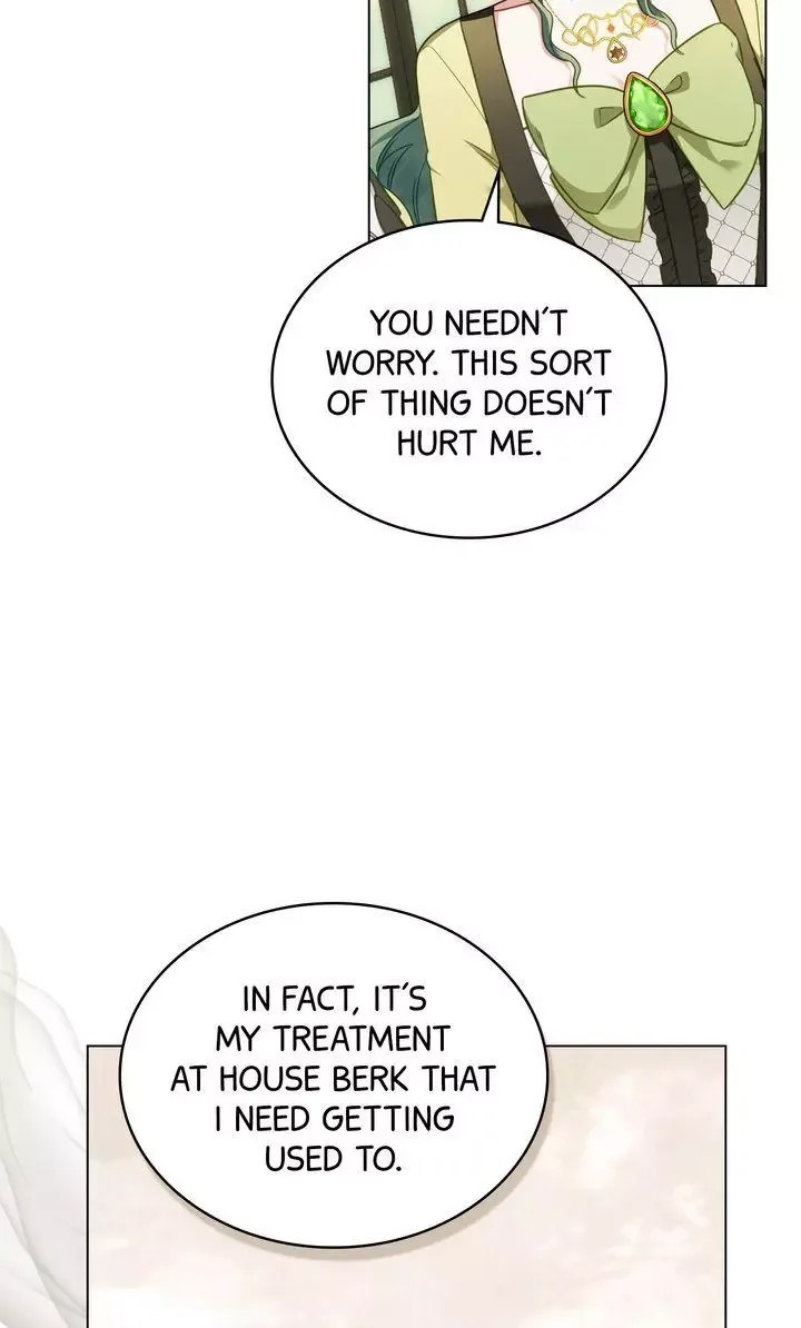 I've Become A True Villainess Chapter 38 page 72