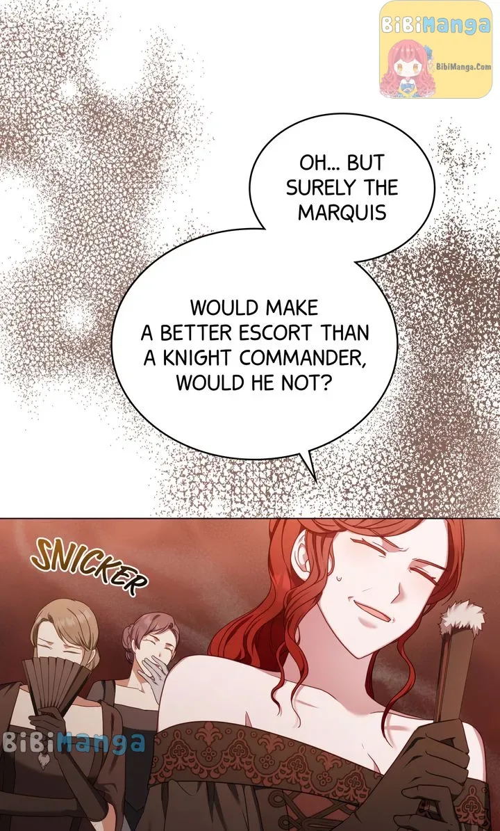 I've Become A True Villainess Chapter 41 page 18