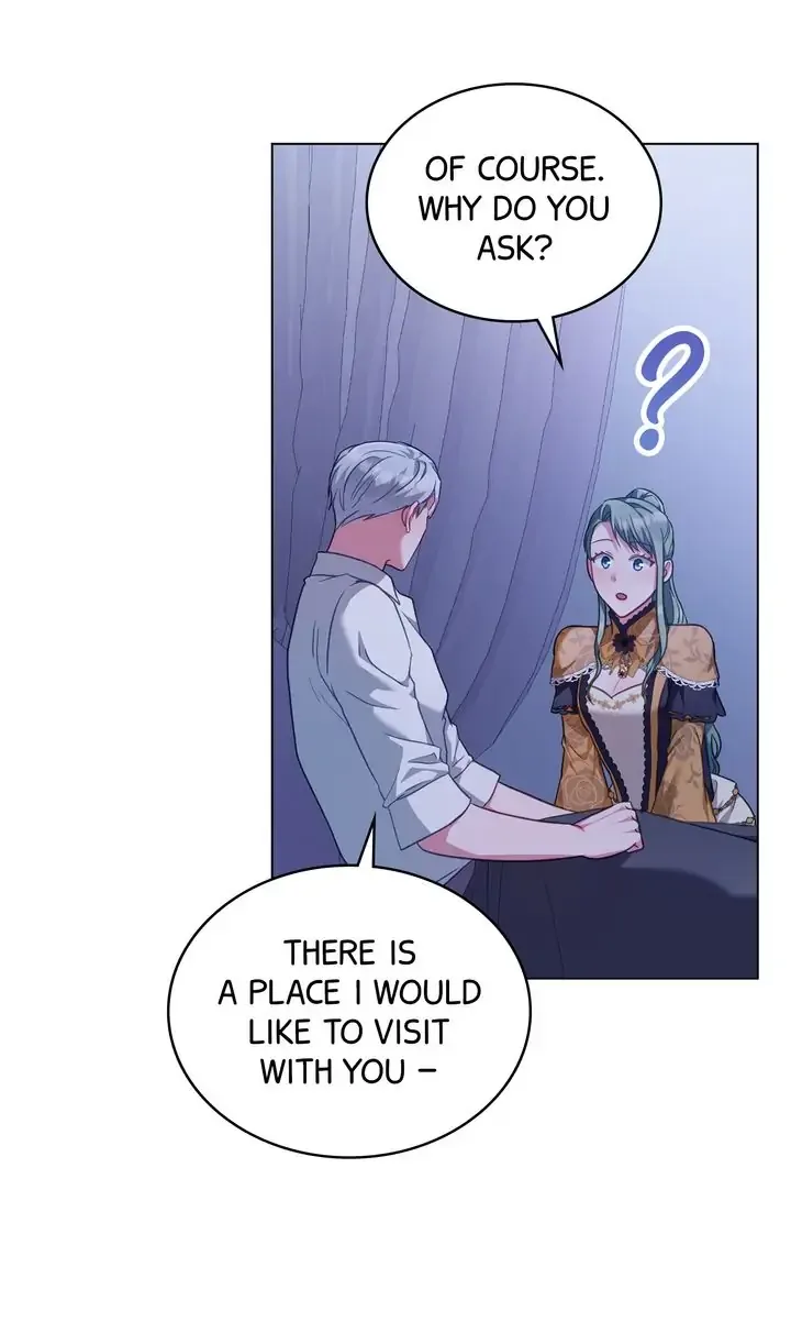 I've Become A True Villainess Chapter 36 page 42