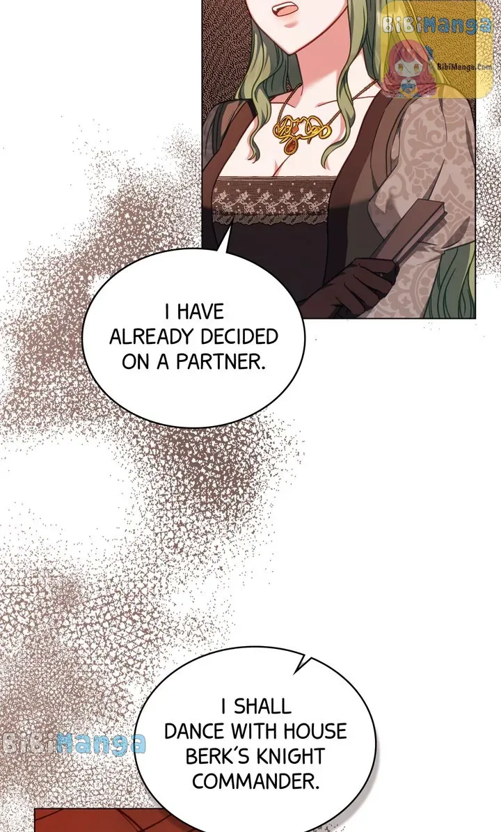 I've Become A True Villainess Chapter 41 page 16