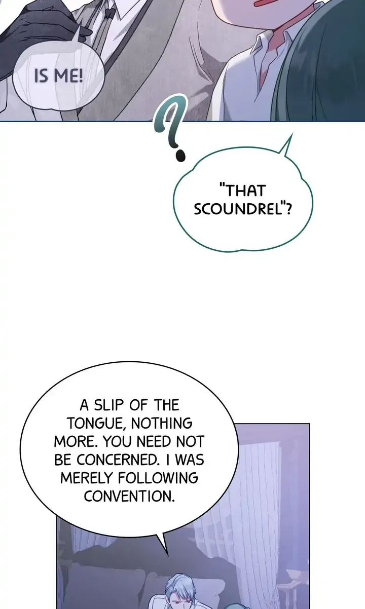 I've Become A True Villainess Chapter 36 page 39