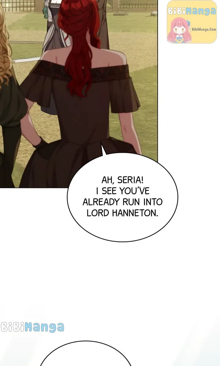 I've Become A True Villainess Chapter 41 page 9