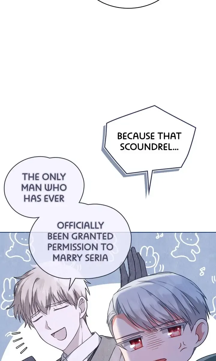 I've Become A True Villainess Chapter 36 page 38