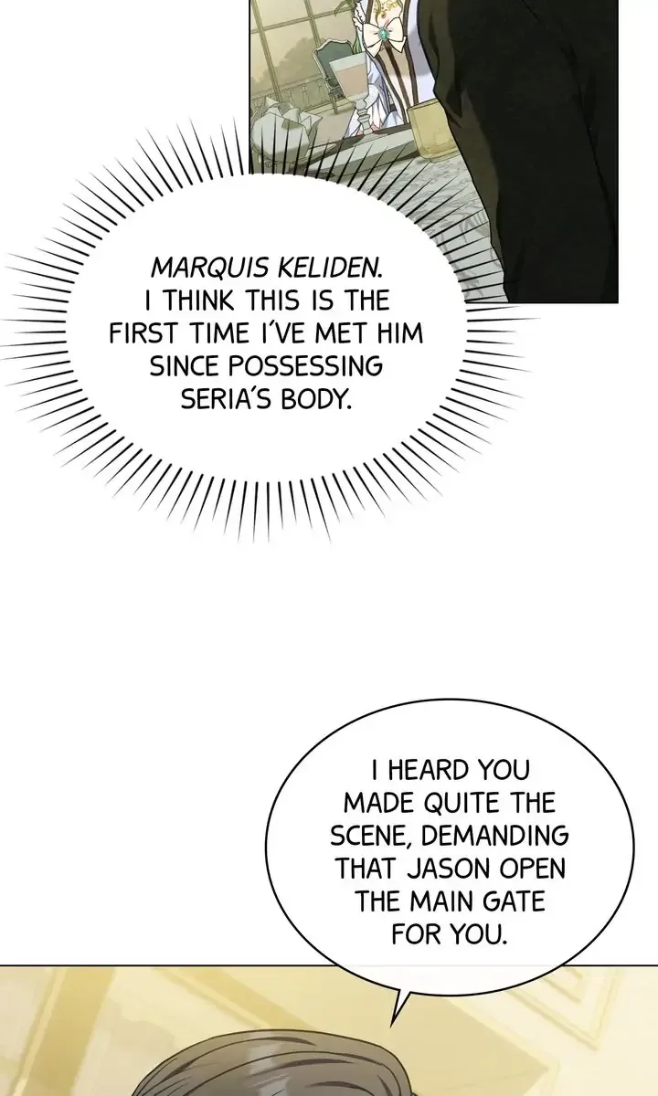 I've Become A True Villainess Chapter 39 page 36