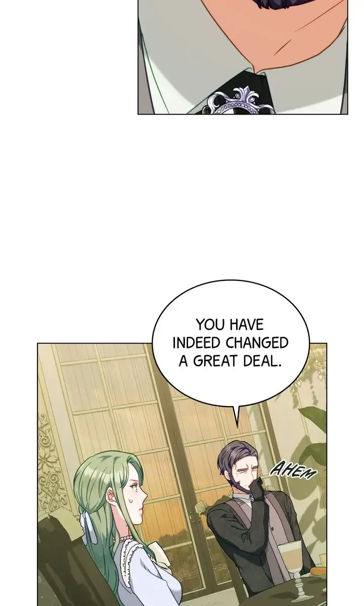 I've Become A True Villainess Chapter 39 page 42