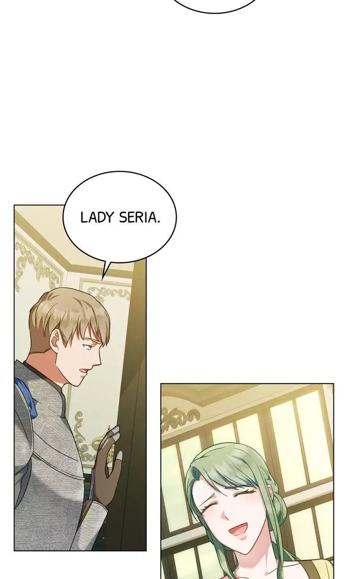 I've Become A True Villainess Chapter 38 page 71