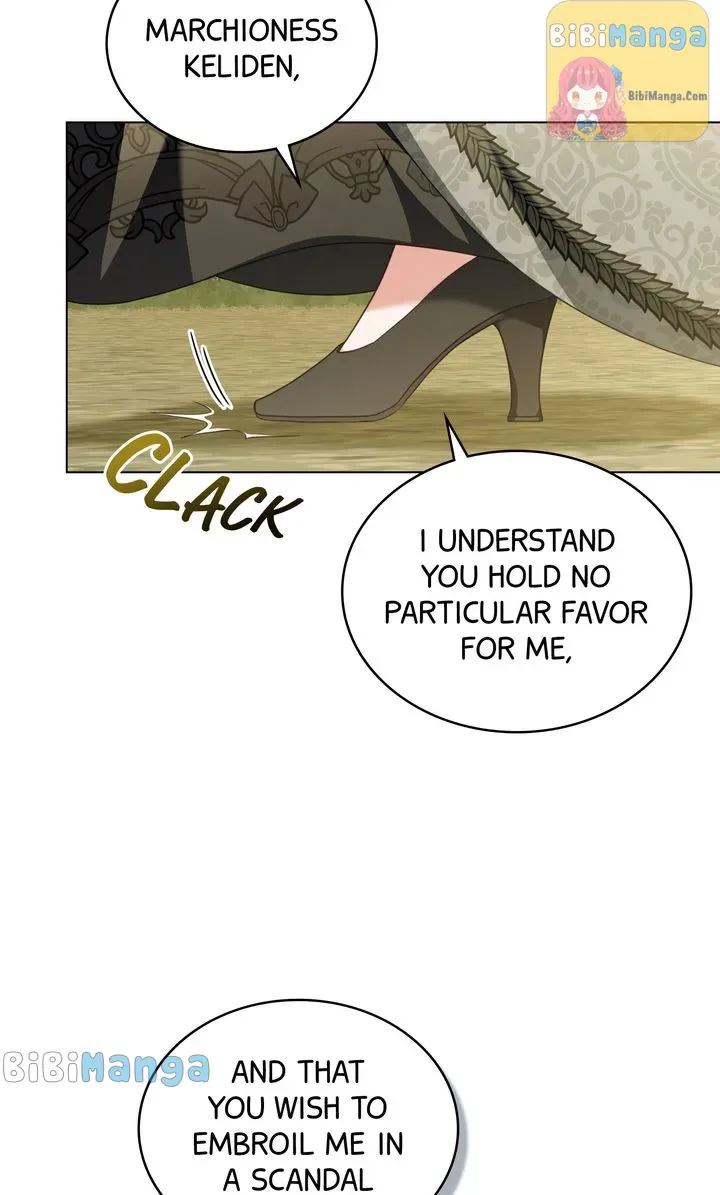 I've Become A True Villainess Chapter 41 page 20