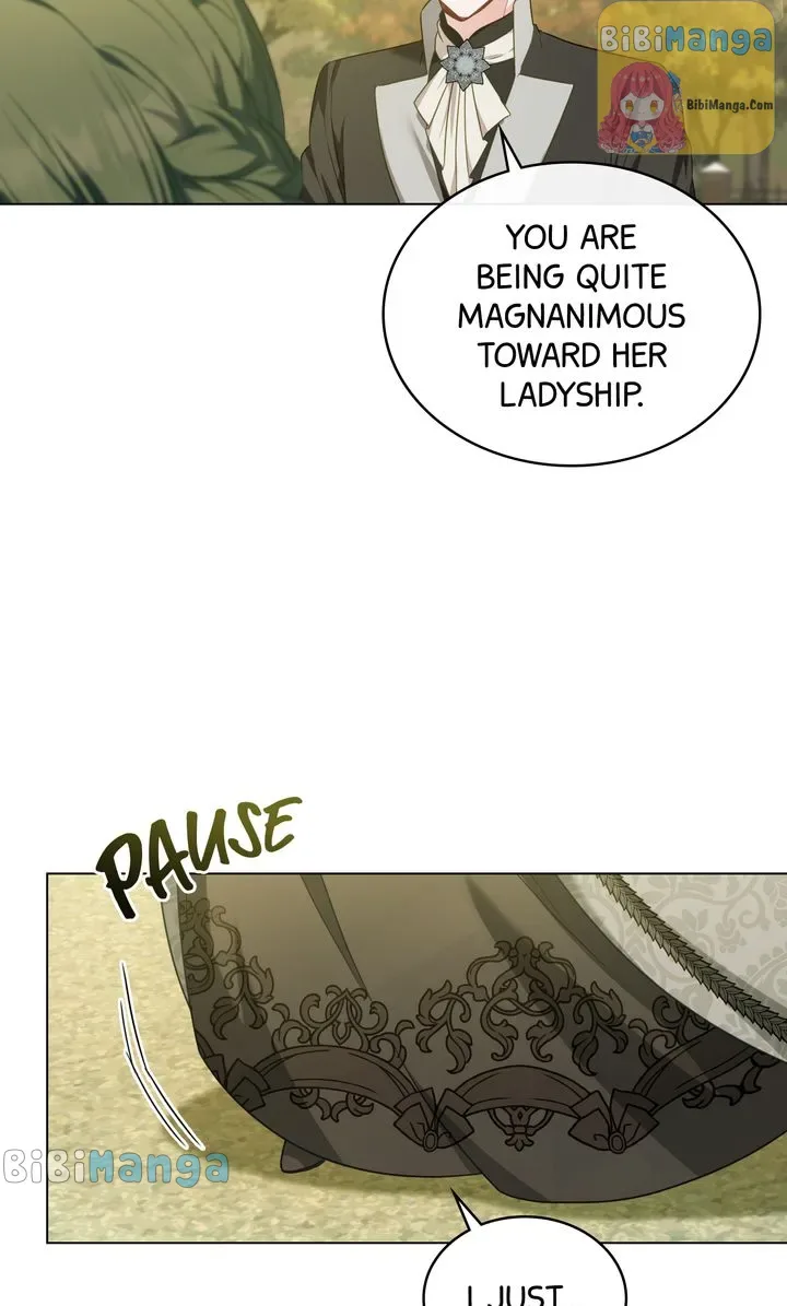 I've Become A True Villainess Chapter 41 page 30