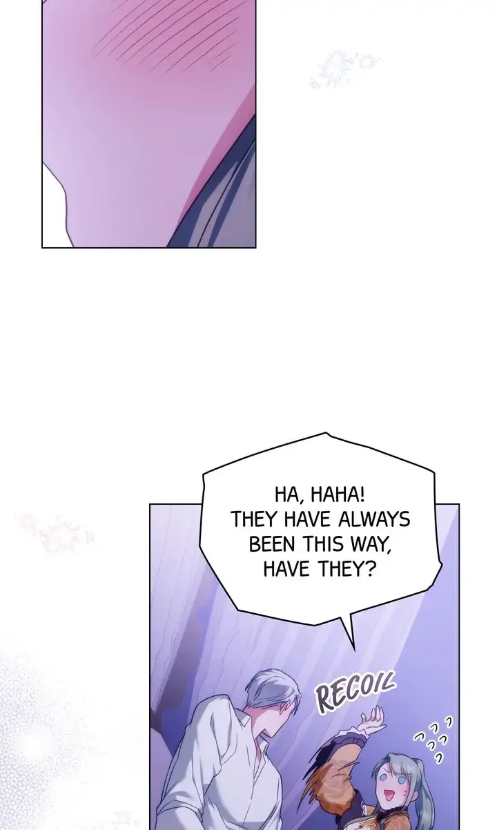 I've Become A True Villainess Chapter 36 page 55