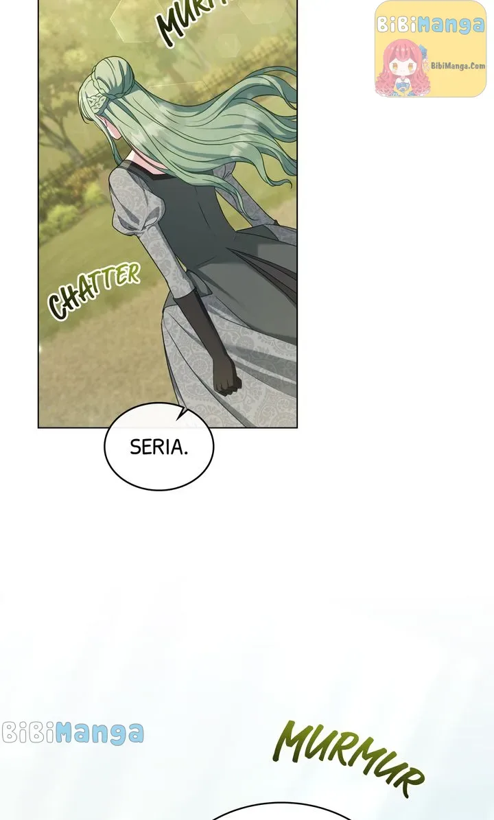 I've Become A True Villainess Chapter 41 page 26