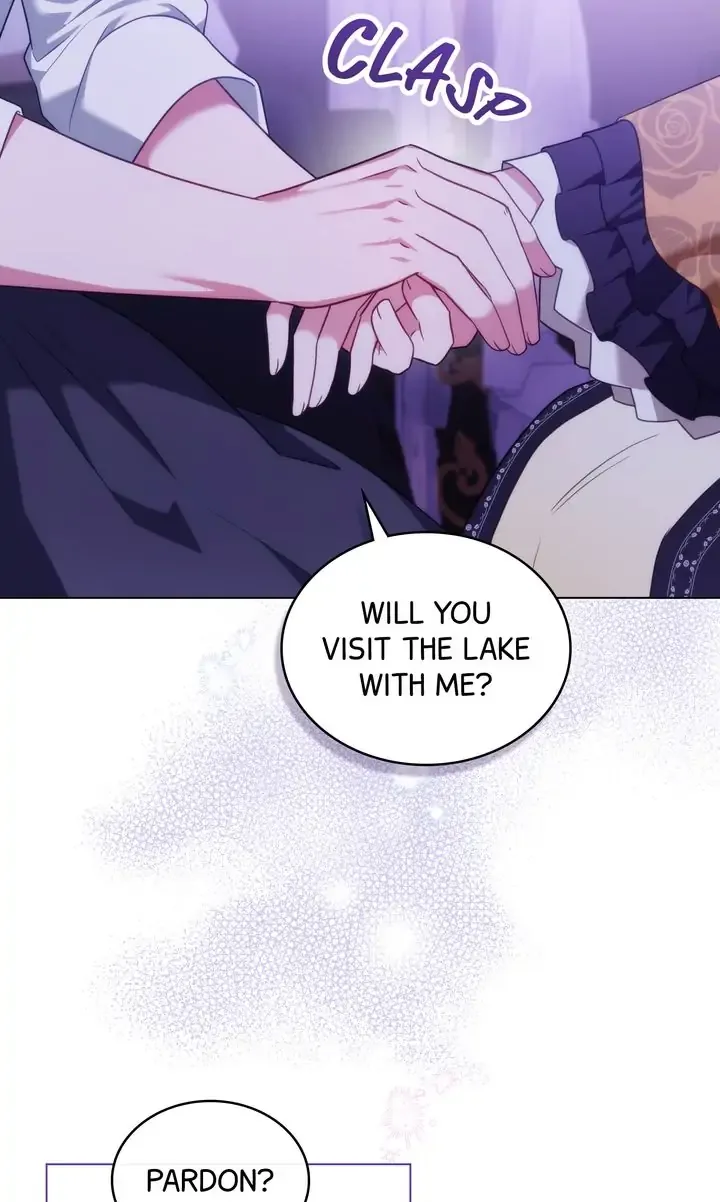 I've Become A True Villainess Chapter 36 page 57