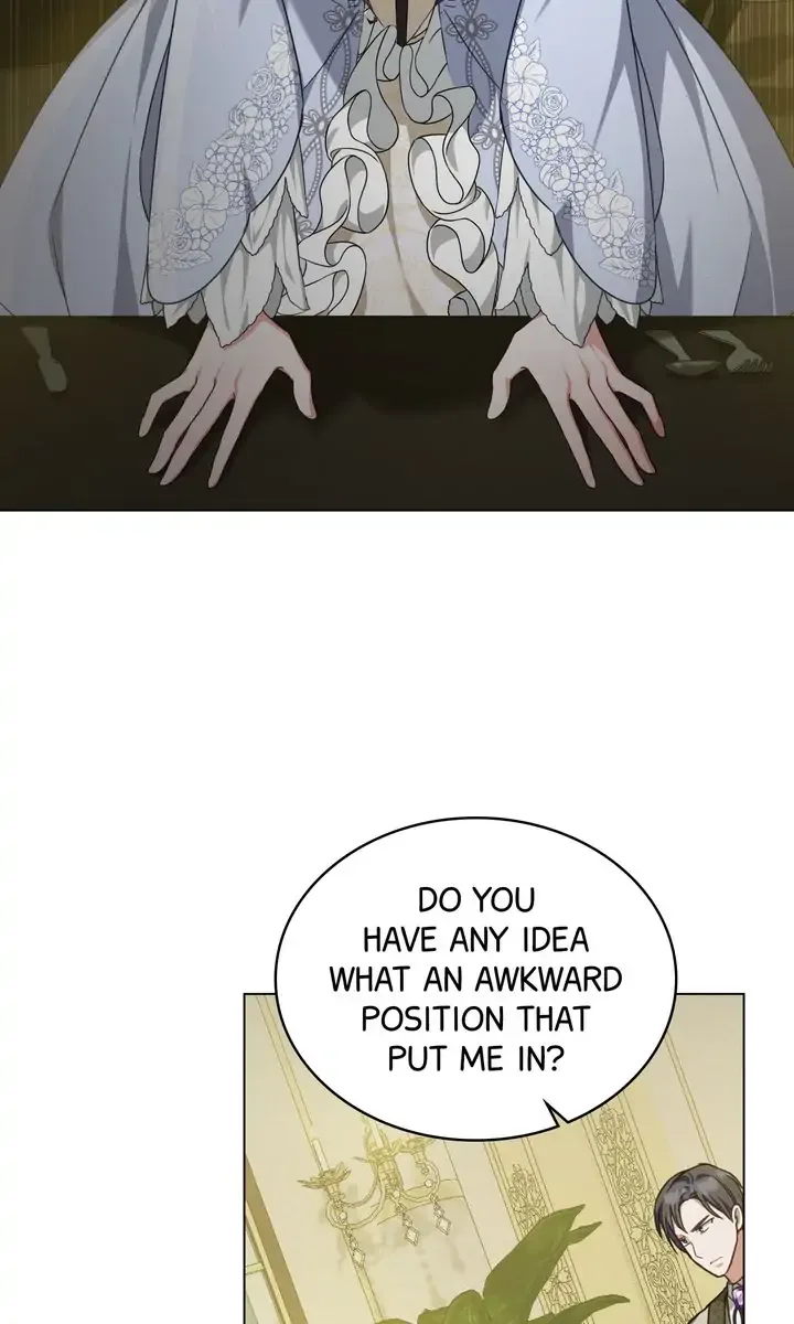 I've Become A True Villainess Chapter 39 page 52