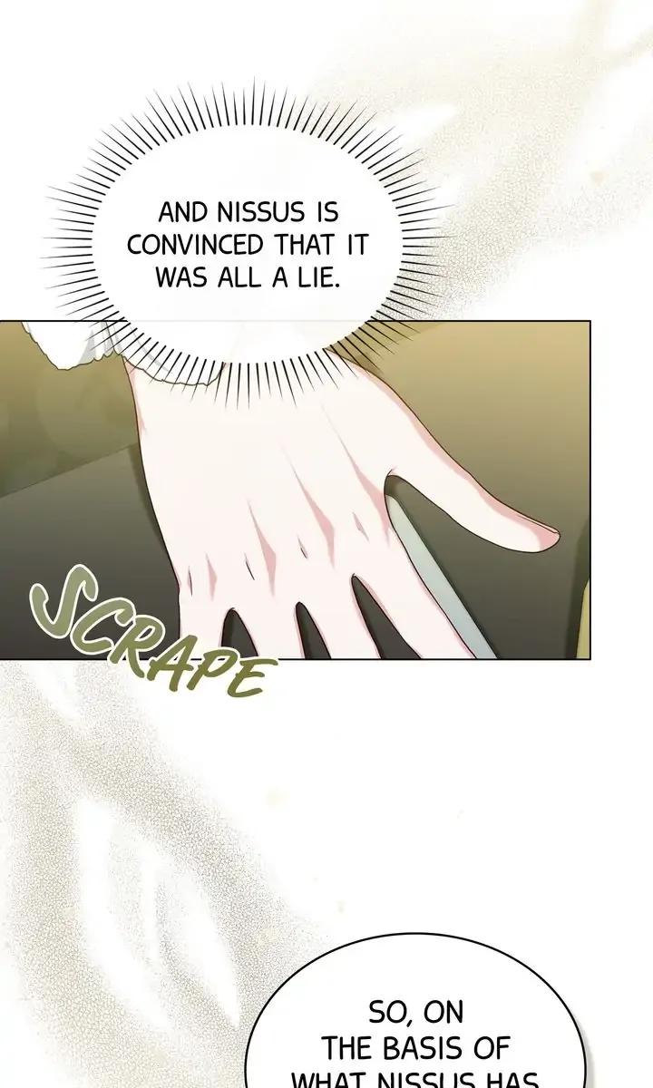 I've Become A True Villainess Chapter 39 page 50