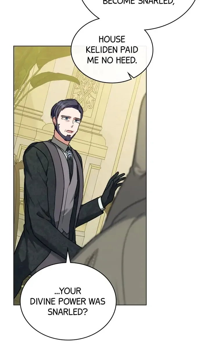 I've Become A True Villainess Chapter 39 page 54