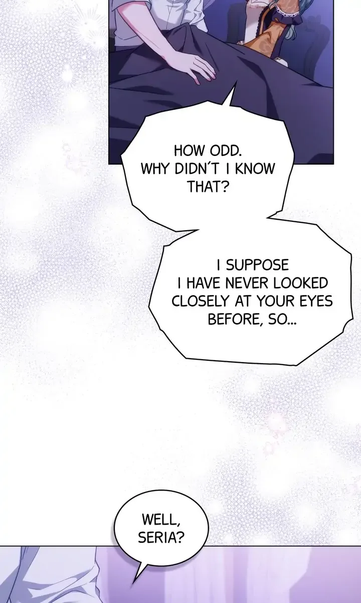I've Become A True Villainess Chapter 36 page 56