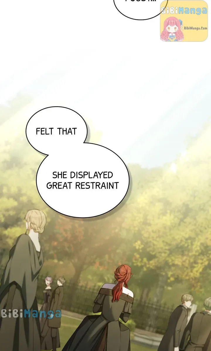I've Become A True Villainess Chapter 41 page 31
