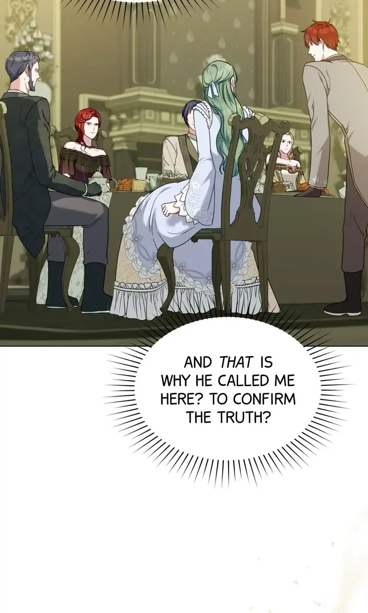 I've Become A True Villainess Chapter 39 page 49