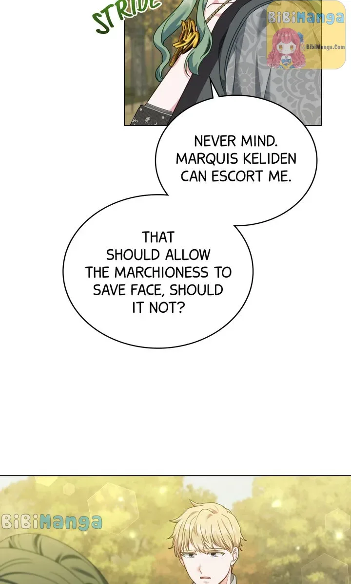I've Become A True Villainess Chapter 41 page 29