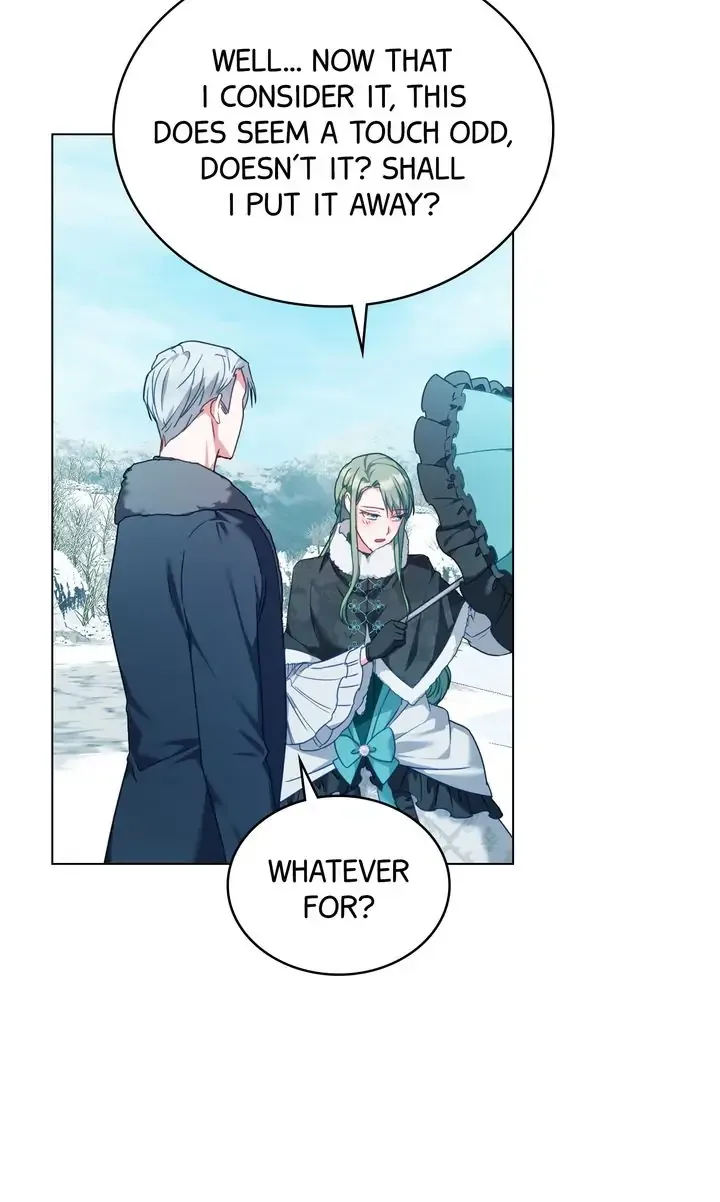 I've Become A True Villainess Chapter 36 page 70