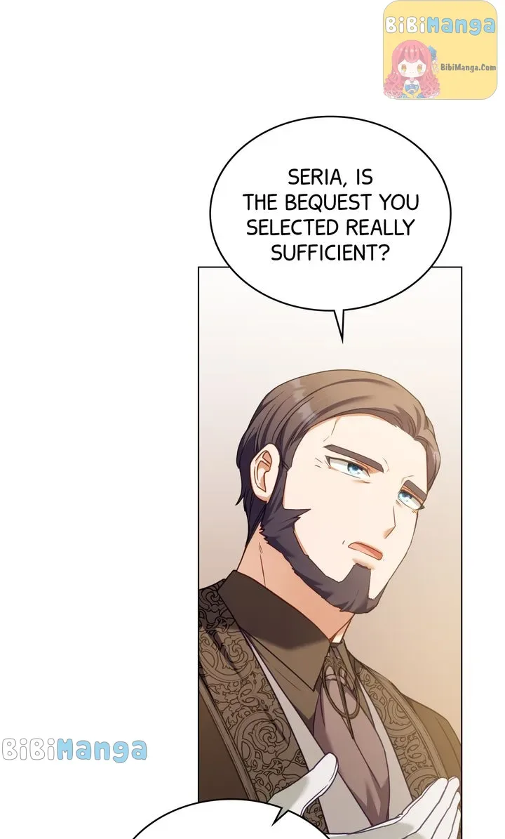 I've Become A True Villainess Chapter 41 page 41