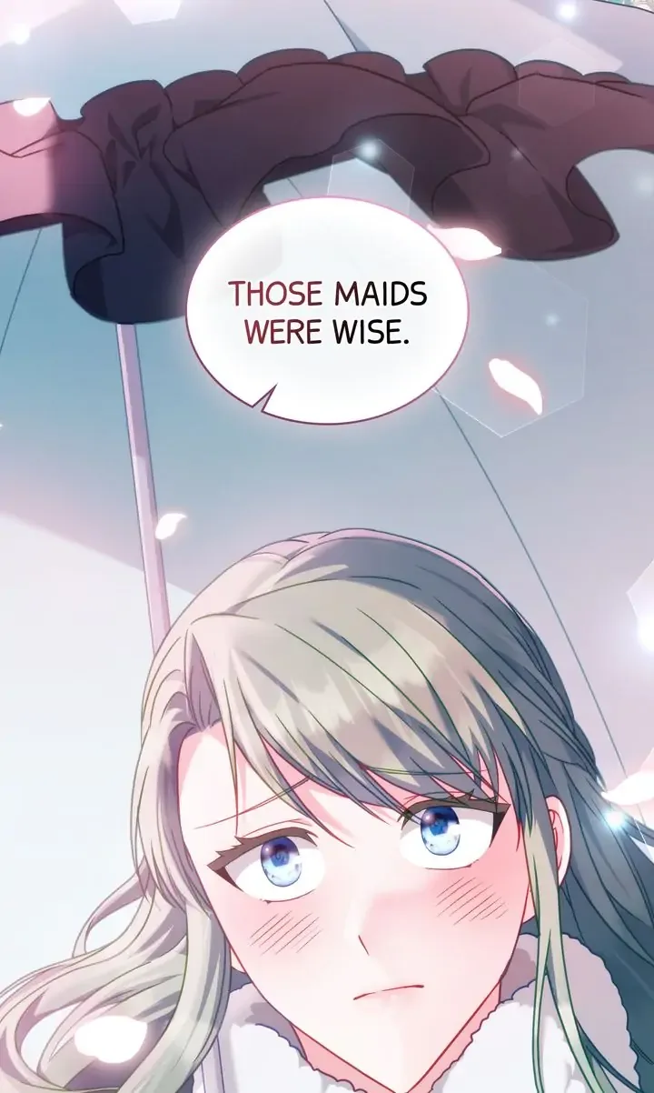 I've Become A True Villainess Chapter 36 page 72