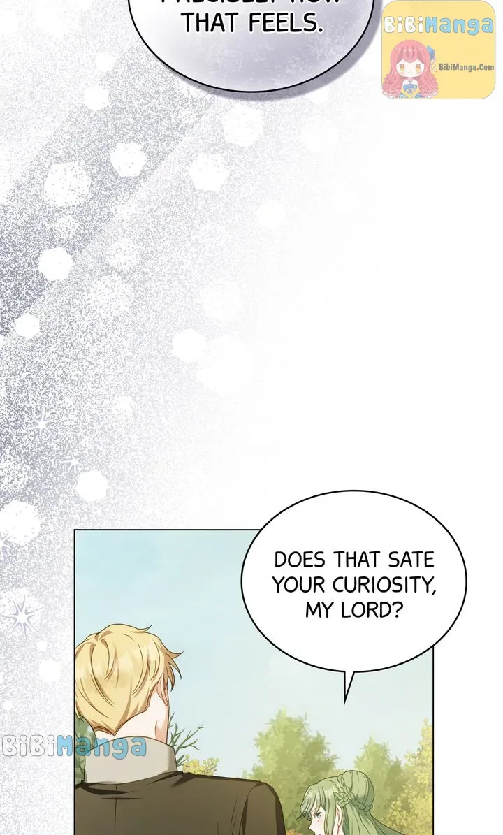 I've Become A True Villainess Chapter 41 page 33