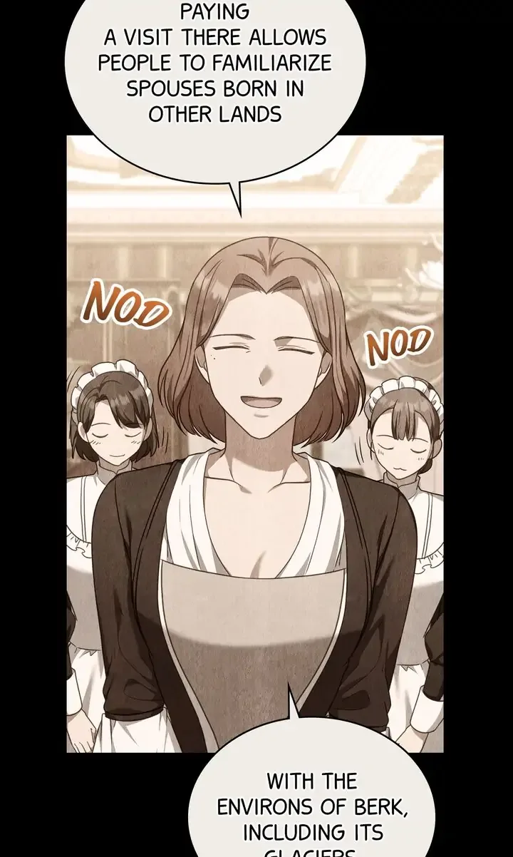 I've Become A True Villainess Chapter 36 page 66