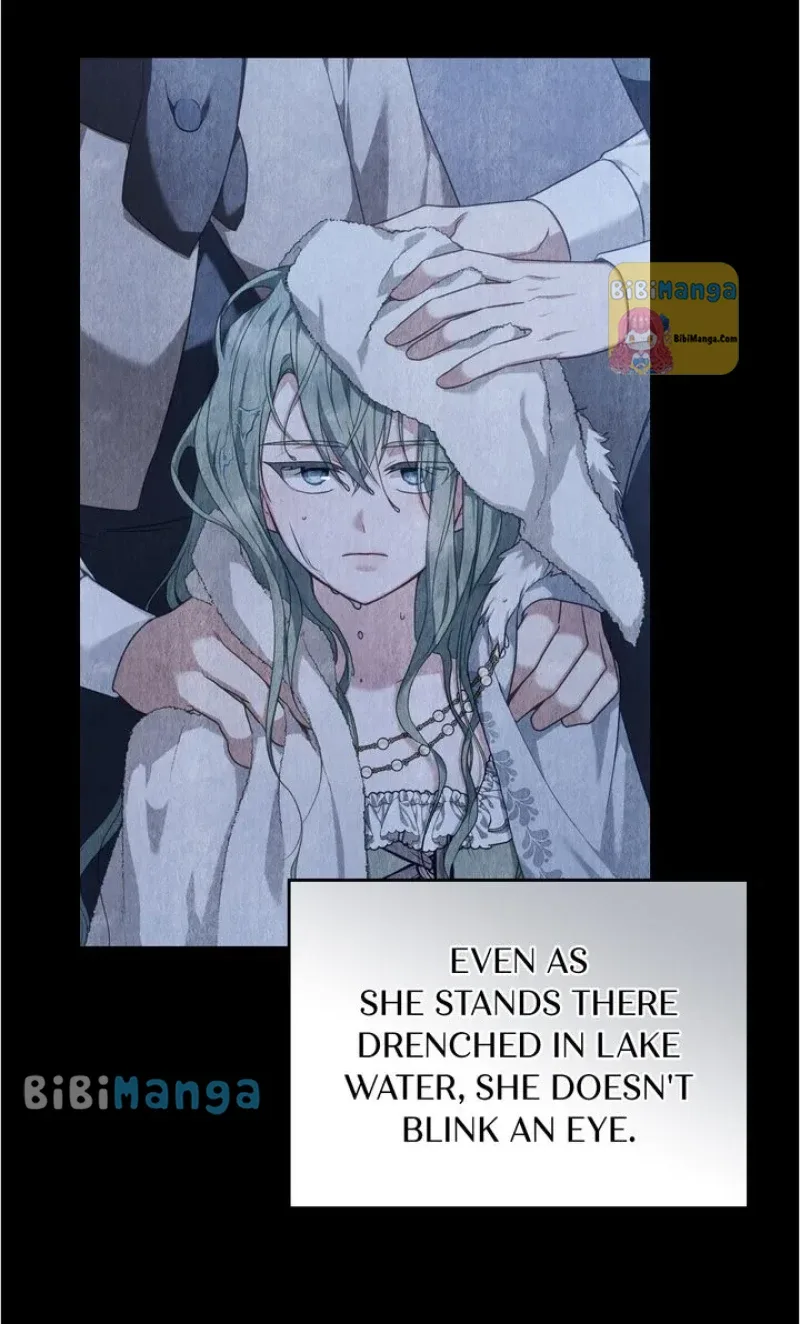 I've Become A True Villainess Chapter 45 page 5