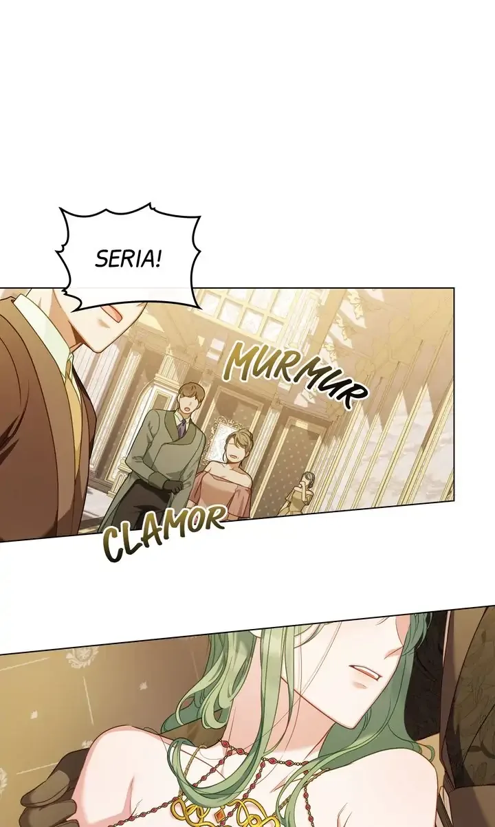 I've Become A True Villainess Chapter 44 page 1