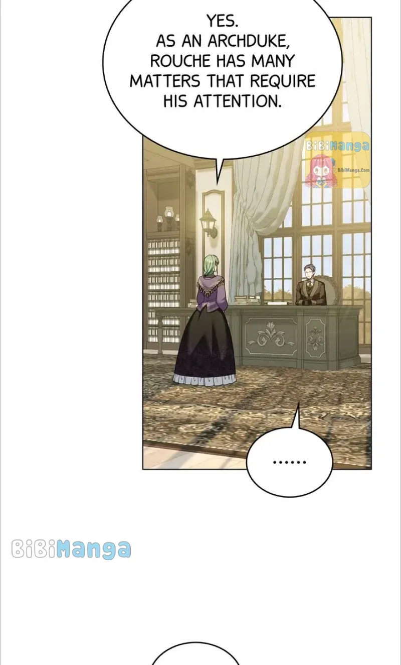 I've Become A True Villainess Chapter 46 page 2