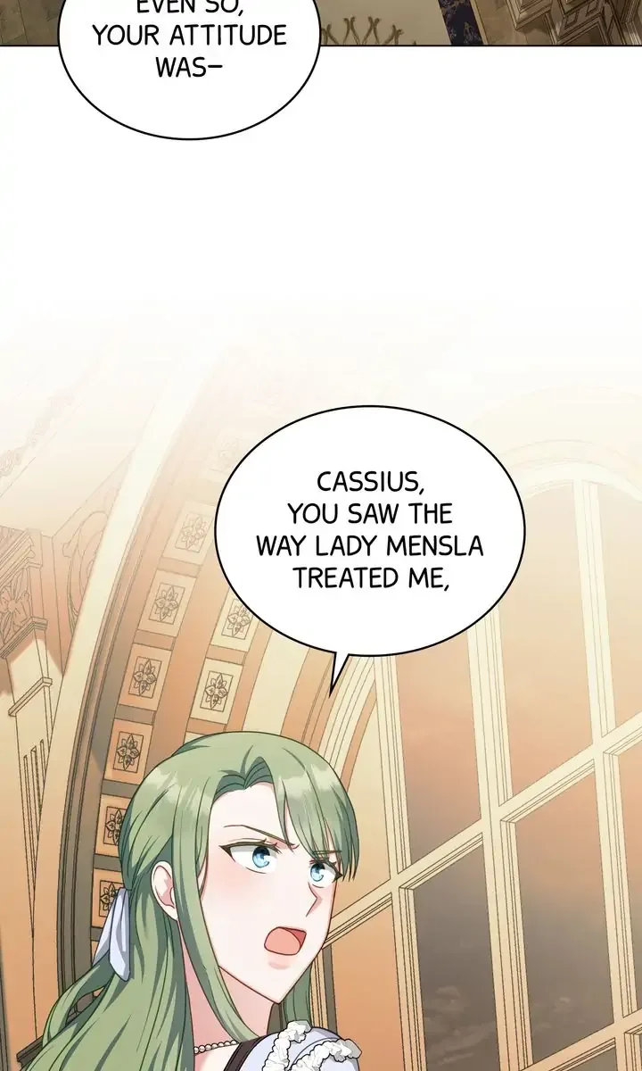 I've Become A True Villainess Chapter 39 page 65