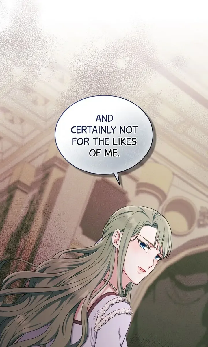 I've Become A True Villainess Chapter 39 page 57