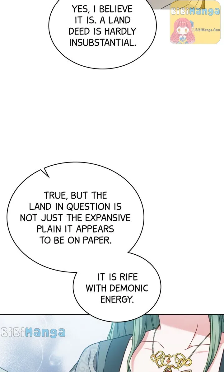 I've Become A True Villainess Chapter 41 page 42