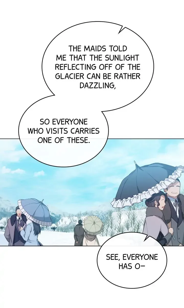 I've Become A True Villainess Chapter 36 page 64