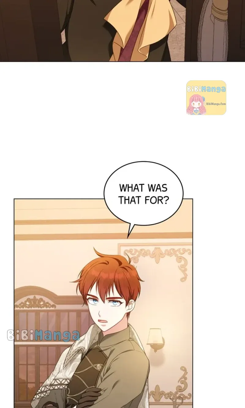 I've Become A True Villainess Chapter 42 page 3