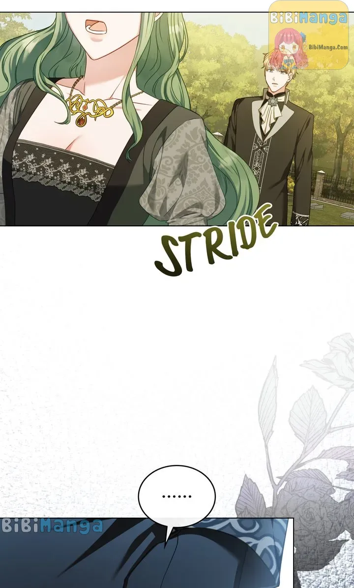 I've Become A True Villainess Chapter 41 page 35