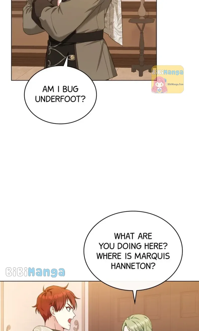 I've Become A True Villainess Chapter 42 page 4