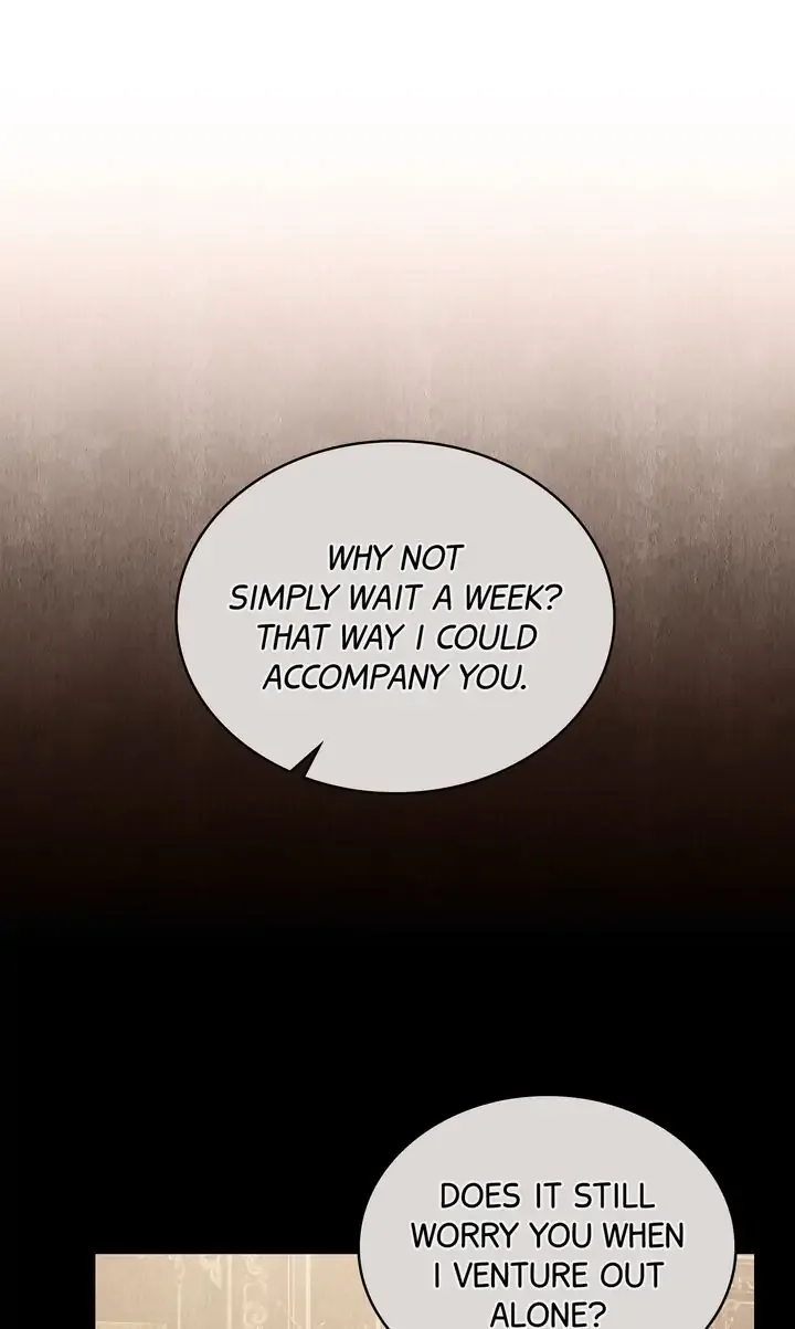 I've Become A True Villainess Chapter 44 page 4