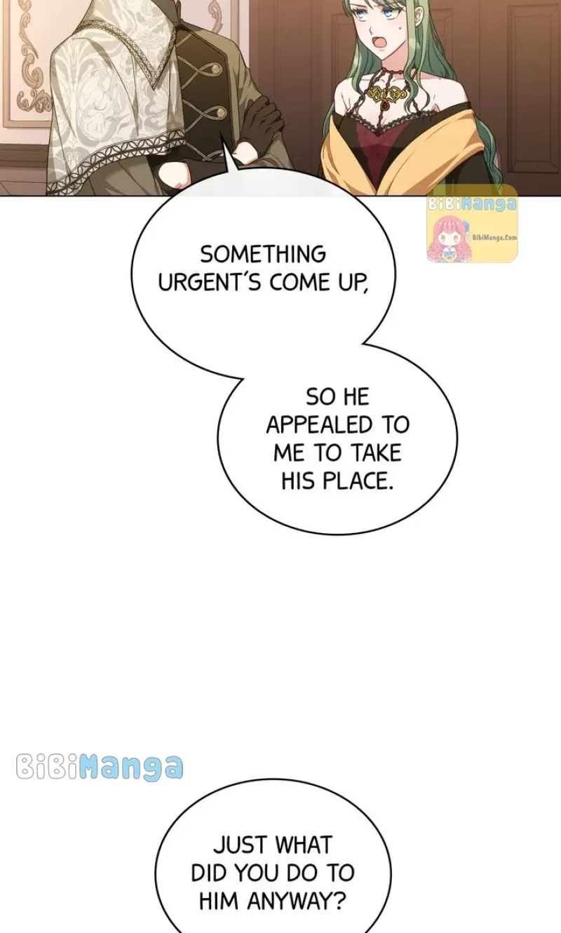 I've Become A True Villainess Chapter 42 page 5